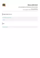 anteprima - Flashcard - 🚀 LE FLASHCARDS ILLUSTRATE DEL SISTEMA SOLARE - Pagina 1