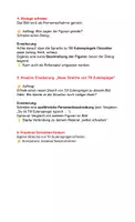 Vorschau - Arbeitsblätter - Till Eulenspiegel: 10 Ausmalbilder (inkl. Unterrichtsideen) - Seite 2