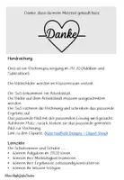 Vorschau - Arbeitsblätter - Rechenspaziergang ZR20 Addition und Subtraktion - Seite 2