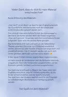 Vorschau - Spiele - give me 5_Warm-up-Spiel für den Englischunterricht - Seite 1