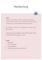 Vorschau - Spiele - Klammerkarten : Silben schwingen (mit Wörtern aus Basisgraphemen) - Seite 1