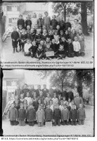 Vorschau - Arbeitsblätter - Schulklassen früher und heute - Seite 2