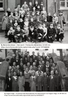 Vorschau - Arbeitsblätter - Schulklassen früher und heute - Seite 3