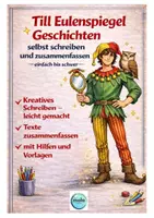 Vorschau - Stundenentwürfe - XL-PAKET: Till Eulenspiegel (Lesen, schreiben, Theater spielen, malen usw.) - Seite 1