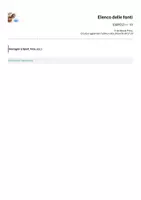 anteprima - Esercizi - ESERCIZI +/- 10 - Pagina 1