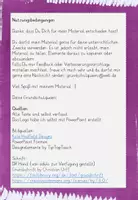 Vorschau - Arbeitsblätter - Story Walk "Hobbies and Sports" (free-time activities) - englischer Lesespaziergang - Seite 1