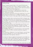 Vorschau - Arbeitsblätter - Story Walk "Hobbies and Sports" (free-time activities) - englischer Lesespaziergang - Seite 2