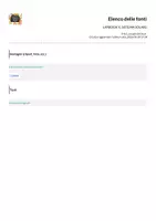 anteprima - Materiale di supporto/inclusione - LAPBOOK IL SISTEMA SOLARE - Pagina 2