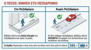 Προεπισκόπηση - Υποστηρικτικό υλικό / Ειδική αγωγή - Οδική Συμπεριφορά Εγχειρίδιο- Ποδήλατο- Πληροφορίες - Σελίδα 2