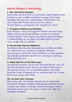 Vorschau - Anderer Materialtyp - Klassenführung & Beziehungsarbeit - Seite 3