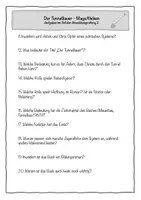 Vorschau - Arbeitsblätter - Der Tunnelbauer: Reflexion | HSAP 2027 - Seite 2