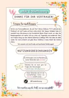 Vorschau - Arbeitsblätter - Dokumentation Bismarck und das Deutsche Reich // Aufgaben - Seite 1