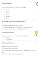 Vorschau - Arbeitsblätter - Sachtexte lesen und verstehen - Seite 2