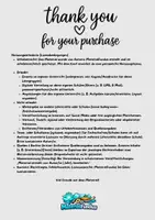 Vorschau - Poster - Klassenregeln - Seite 2