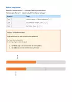 Vorschau - Unterrichtsreihen - Bruchrechnen komplett verstehen - Seite 3