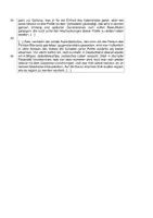 Vorschau - Klassenarbeiten - Klausur Kaiserreich – Eugen Richter Redeanalyse & Bismarck Innenpolitik | Geschichte Oberstufe Q1/Q2 mit Erwartungshorizont - Seite 3