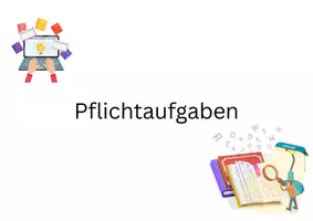 Vorschau - Unterrichtsreihen - Buchvorstellung mit der Leserolle + Begleitmaterial - Seite 1
