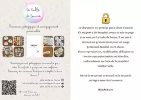 Aperçu - Matériel interactif - Conjugaison - jeu facile - Page 1