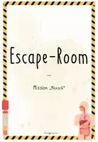 Vorschau - Spiele - Schuljahresbeginn | Wiederholung | Biologie 10 | Escape Room | sofort einsetzbar - Seite 1