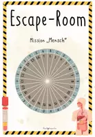 Vorschau - Spiele - Schuljahresbeginn | Wiederholung | Biologie 10 | Escape Room | sofort einsetzbar - Seite 3