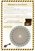 Vorschau - Spiele - Schuljahresbeginn | Wiederholung | Biologie 9 | Escape Room | sofort einsetzbar - Seite 2