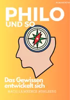 Vorschau - Arbeitsblätter - Das Gewissen: Entwicklung nach Kohlberg - Deckblatt