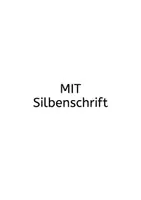 Vorschau - Fördermaterial/Inklusion - Wortschatzdose Winter - Seite 3