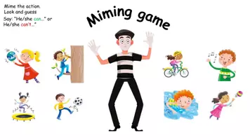 Попередній перегляд - English_Academy Stars 2_I can do it_Grammar focus - Сторінка 3