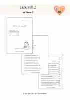 Vorschau - Arbeitsblätter - Leseprofi 2 für die 3. Klasse - Deckblatt