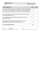 Vorschau - Klassenarbeiten - Oberstufenklausur: Umweltethik (bearbeitbar + EWH) - Seite 3