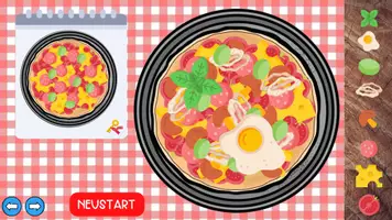 Vorschau - Arbeitsblätter - Backe eine Pizza_digital und interaktiv - Seite 3