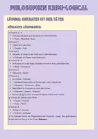 Vorschau - Quiz - Philosophen Krimi-Logical - Seite 1