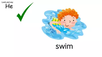 Попередній перегляд - English_Academy Stars 1_I can do it_Language in use - Сторінка 2
