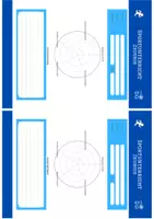Vorschau - Fördermaterial/Inklusion - Sportunterricht (Bewegung und Sport) - Noten (Schulnachricht) - Seite 3