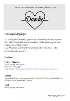 Vorschau - Arbeitsblätter - Rechenspaziergang ZR20 Geld (Addition / wie viel habe ich) - Seite 1