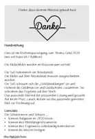 Vorschau - Arbeitsblätter - Rechenspaziergang ZR20 Geld (Addition / wie viel habe ich) - Seite 2