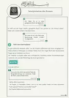 Vorschau - Arbeitsblätter - Die Interpretation des Korans (Tafsir) Teil 1 Oberstufe - Seite 2