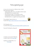 Vorschau - Spiele - Zusammengesetzte Nomen Paare suchen - Seite 1