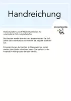 Vorschau - Spiele - Rechenkarotten schriftliche Subtraktion - Seite 1