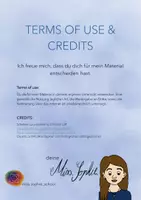 Vorschau - Präsentationen/Tafelbilder - body parts - Präsentationen für den digitalen Unterricht - Seite 3