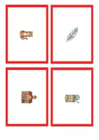 Vorschau - Spiele - phonologische Bewusstheit Inlaute - Seite 3
