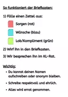 Vorschau - Anderer Materialtyp - Briefkasten für Capybara-Klasse - Seite 1
