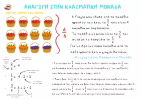 Προεπισκόπηση - Αφίσες - ΑΝΑΓΩΓΗ ΣΤΗΝ ΚΛΑΣΜΑΤΙΚΗ ΜΟΝΑΔΑ - ΘΕΩΡΙΑ - Σελίδα 3