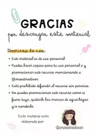 Vista previa - Decoración del aula - TIPOGRAFÍAS para CANVA & WORD - página 1