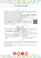 anteprima - Materiale di supporto/inclusione - Settimana di San Patrizio - Pagina 1