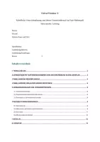 Vorschau - Stundenentwürfe - Größen und Messen: Unterrichtsentwurf zum Thema Längen (Klasse 2) - Seite 2