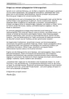 Vorschau - Arbeitsblätter - Winterliche Bildergeschichte für kreatives Schreiben - Schneehase Nesi - Seite 2