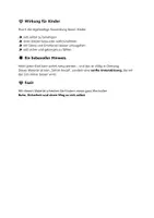Vorschau - Unterrichtsreihen - SOS - Entspannung für Kinder: Ruhe und Selbstregulation - Seite 3