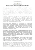 Vorschau - Arbeitsblätter - Lernstrategien: Zusammenfassungen schreiben - einfach erklärt mit Übungen und Lösungen - Seite 1