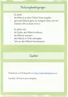 Vorschau - Spiele - Zusatzmaterial - Sachunterricht (Wetter, Ernährung) - Seite 2